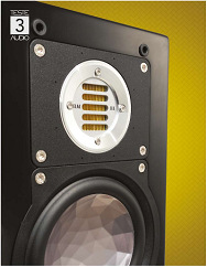 ELAC BS 243 - AV Magazine (Brazil) review cover